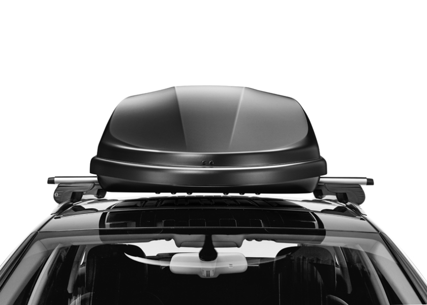 Cruiser Roof boxes Hapro International