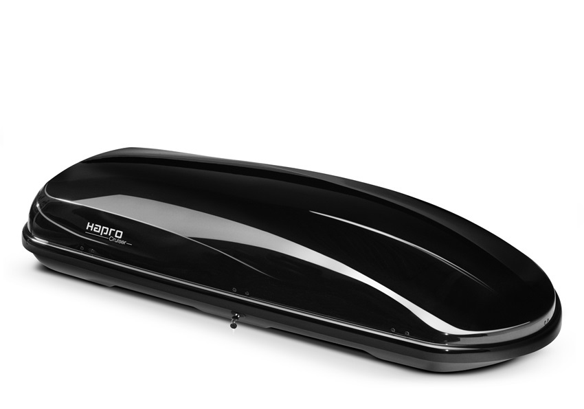 Cruiser Roof boxes Hapro International