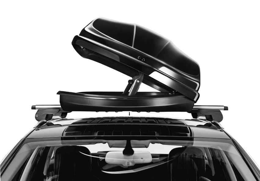 Cruiser - Roof boxes - Hapro International