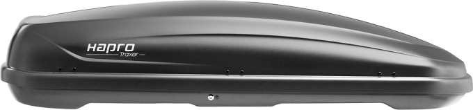 Traxer - Roof boxes - Hapro International