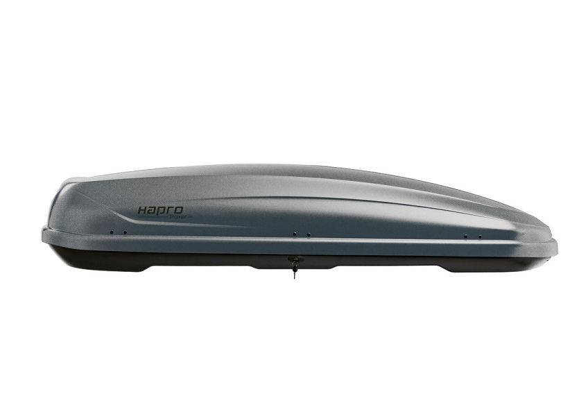 Traxer - Roof boxes - Hapro International