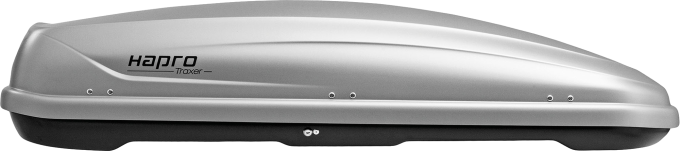 Traxer - Roof boxes - Hapro International