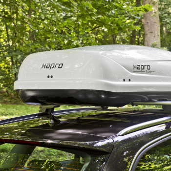 Traxer - Roof boxes - Hapro International